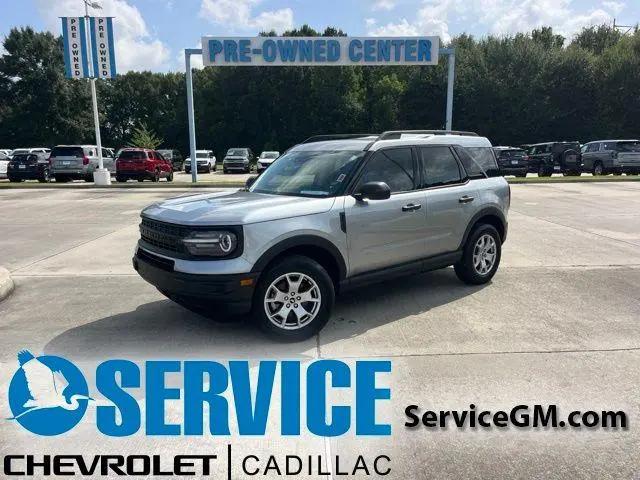2023 Ford Bronco Sport Base for sale in Lafayette, LA