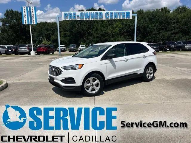 2023 Ford Edge SE for sale in Lafayette, LA