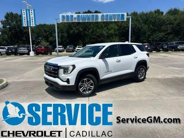 2025 GMC Terrain AWD Elevation for sale in Lafayette, LA