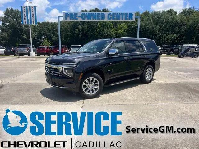 2025 Chevrolet Tahoe 2WD Premier for sale in Lafayette, LA