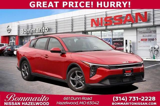 2025 Kia K4 LXS for sale in Hazelwood, MO