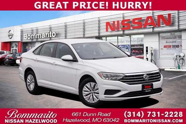 2019 Volkswagen Jetta 1.4T S for sale in Hazelwood, MO