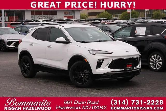 2024 Buick Encore GX Sport Touring FWD for sale in Hazelwood, MO