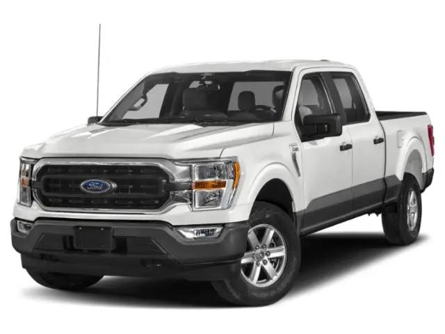 2023 Ford F-150 XLT for sale in Nashua, NH