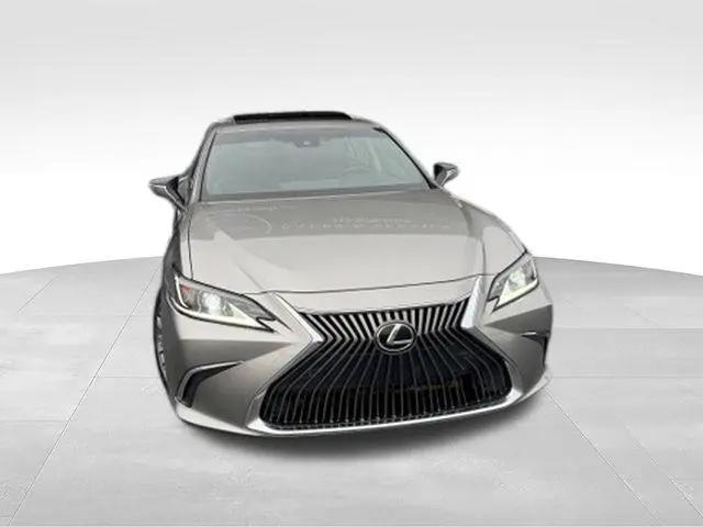 2021 Lexus ES 250 250 for sale in Noblesville, IN