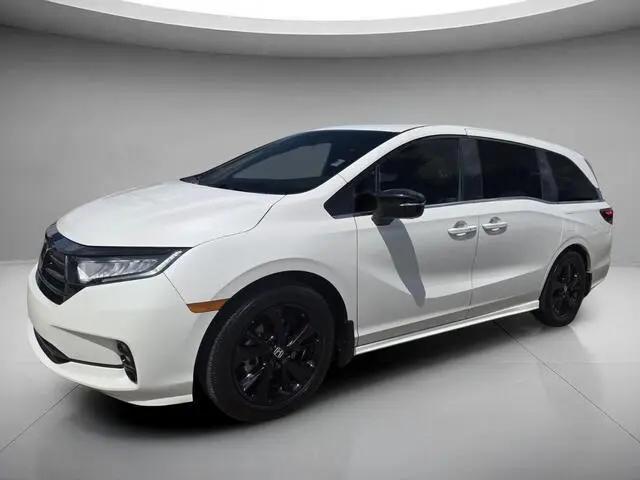 2024 Honda Odyssey Sport for sale in Harvey, LA