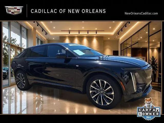 2025 Cadillac iQ Sport 1 RWD for sale in Metairie, LA