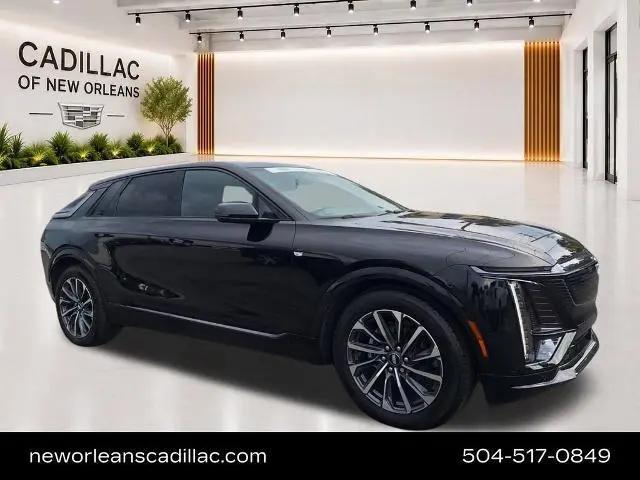 2025 Cadillac iQ Sport 1 RWD for sale in Metairie, LA