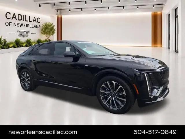 2025 Cadillac iQ Sport 1 RWD for sale in Metairie, LA