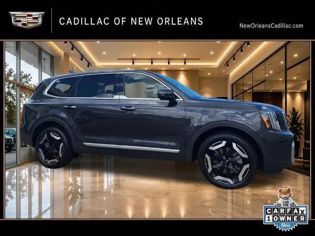 2025 Kia Telluride S for sale in Metairie, LA