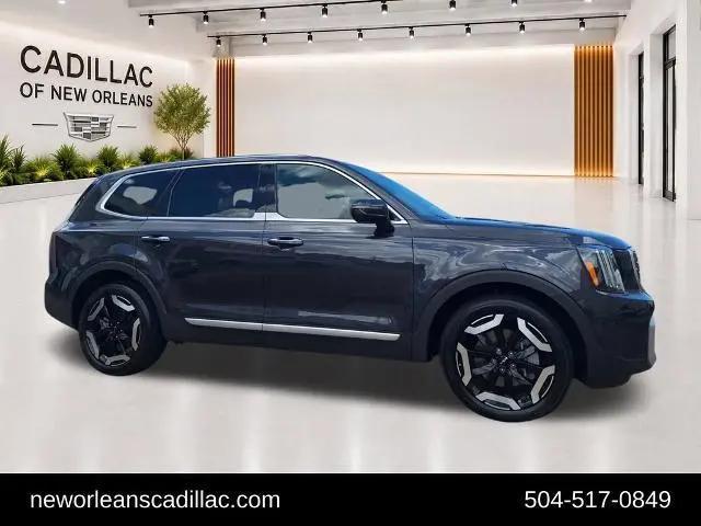 2025 Kia Telluride S for sale in Metairie, LA