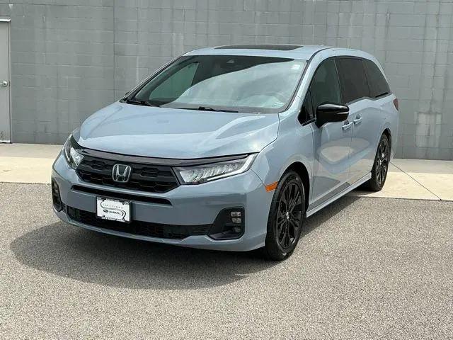 2025 Honda Odyssey Sport-L for sale in Lees Summit, MO