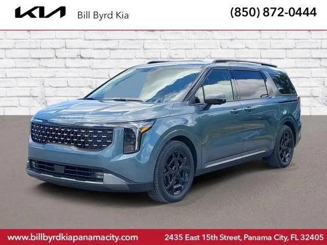 2026 Kia Carnival MPV SX Prestige for sale in Panama City, FL
