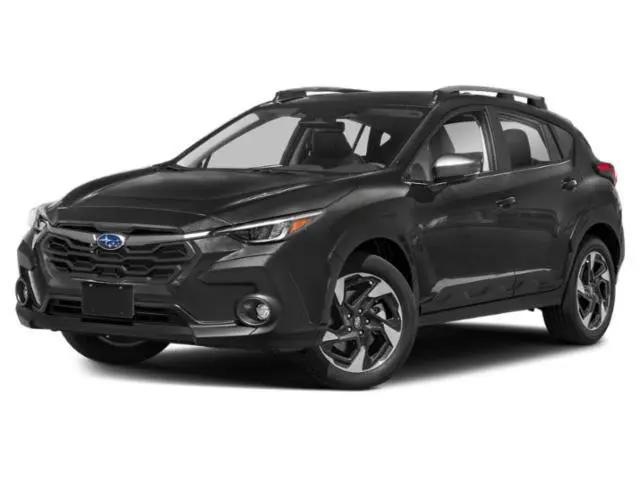2024 Subaru Crosstrek Limited for sale in Ontario, CA