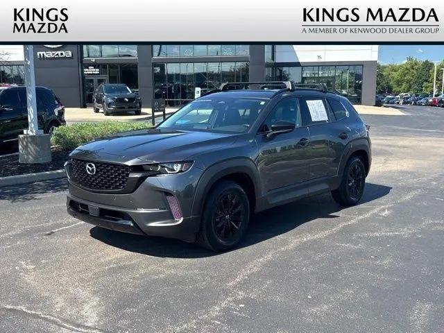 2026 Mazda CX-50 Hybrid Premium for sale in Cincinnati, OH