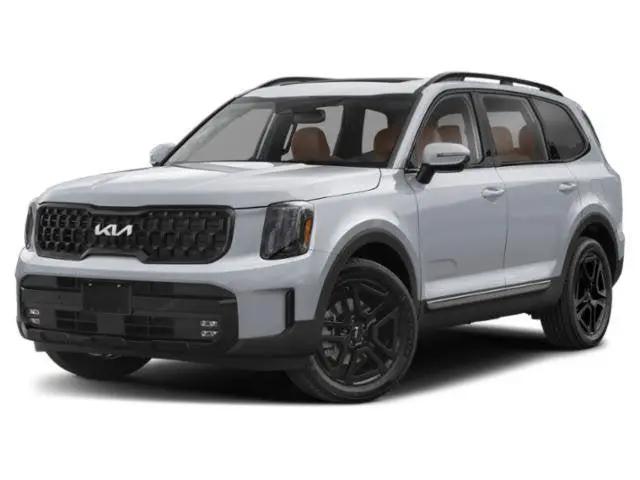 2024 Kia Telluride SX X-Line for sale in Queensbury, NY