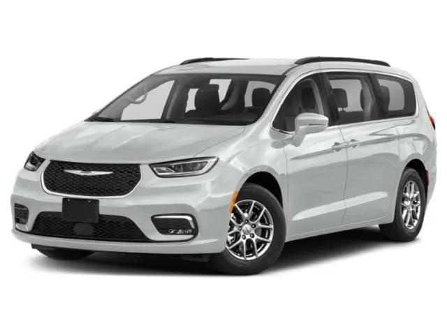 2021 Chrysler Pacifica Touring for sale in Scranton, PA
