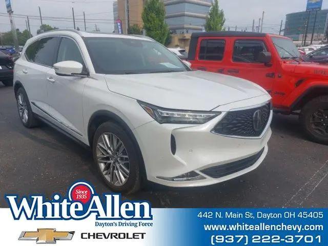 2023 Acura MDX Advance Package for sale in Dayton, OH