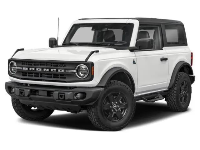 2024 Ford Bronco Black Diamond for sale in Ravenel, SC