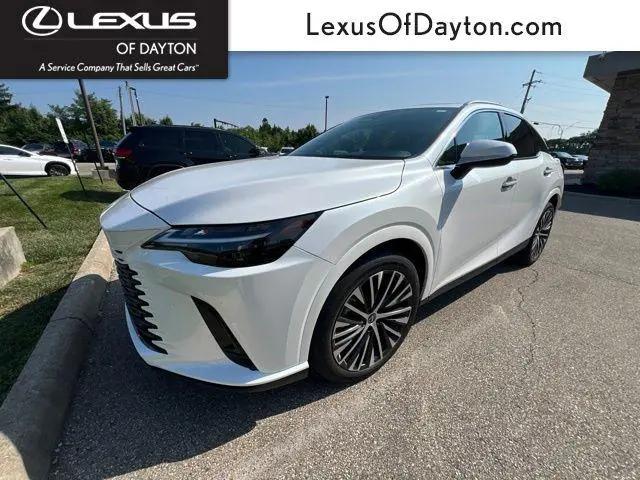 2023 Lexus RX 350 Premium Plus for sale in Dayton, OH