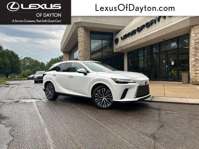 2023 Lexus RX 350 Premium Plus for sale in Dayton, OH