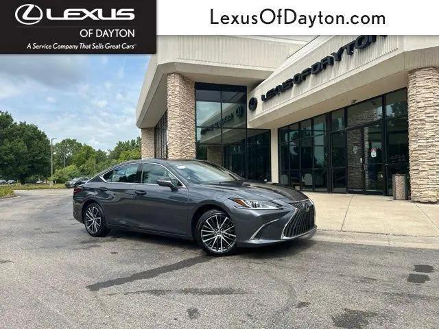 2025 Lexus ES 300h Base for sale in Dayton, OH