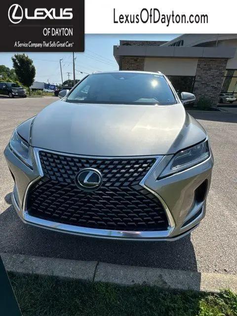 2020 Lexus RX 350 Base for sale in Dayton, OH