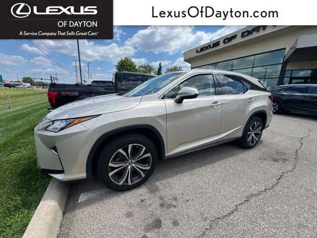 2018 Lexus RX 350 Premium for sale near Dayton, OH