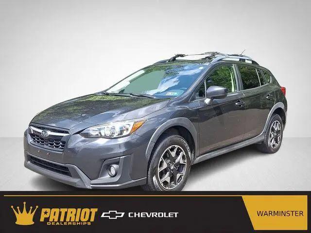 2019 Subaru Crosstrek 2.0i Premium for sale in Warminster, PA