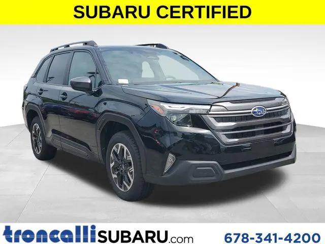 2026 Subaru Forester Premium for sale in Cumming, GA