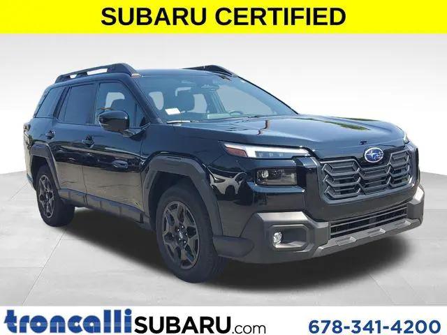 2026 Subaru Outback Limited for sale in Cumming, GA
