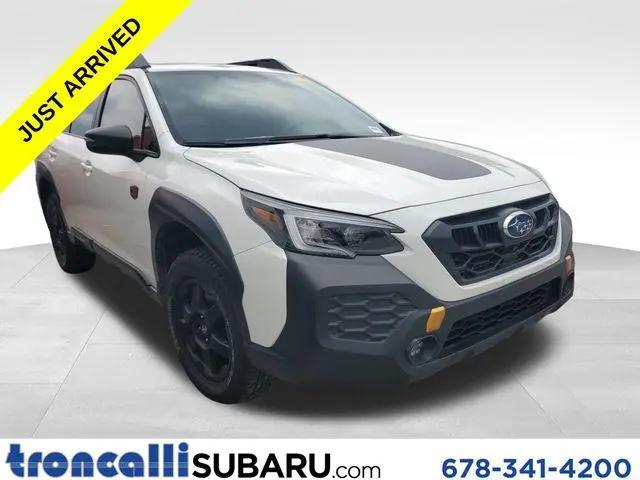 2025 Subaru Outback Wilderness for sale in Cumming, GA