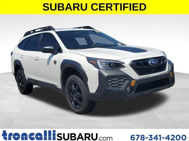 2025 Subaru Outback Wilderness for sale in Cumming, GA