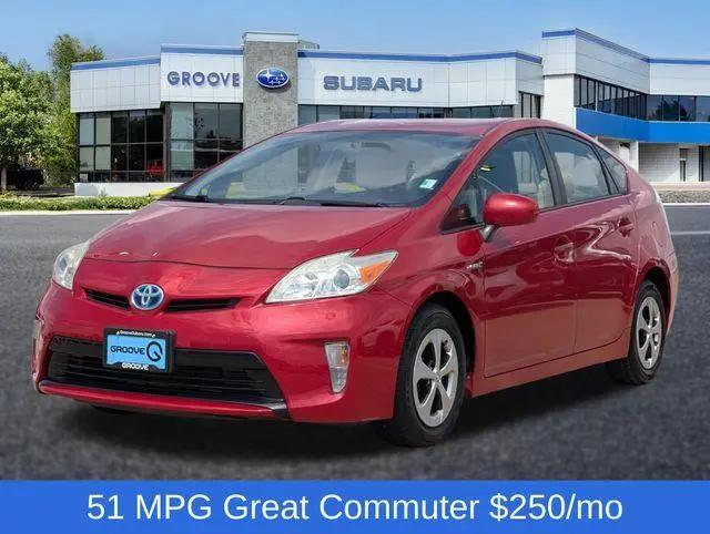 2012 Toyota Prius Two for sale in Englewood, CO