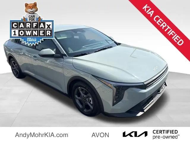 2025 Kia K4 LXS for sale in Avon, IN