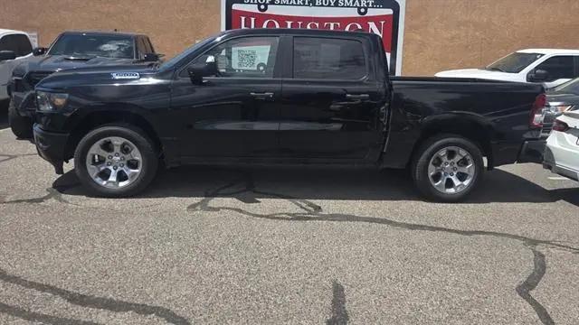 2024 Ram 1500 Tradesman Crew Cab 4x4 5'7" Box for sale in Albuquerque, NM
