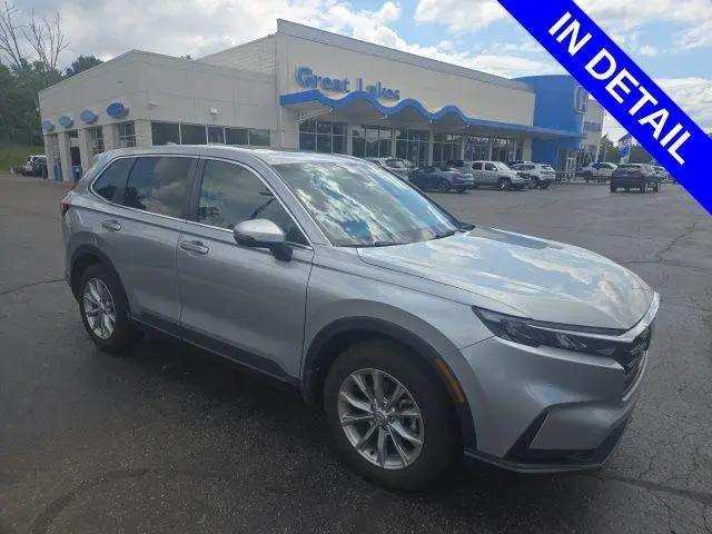 2025 Honda CR-V EX-L AWD for sale in Akron, OH