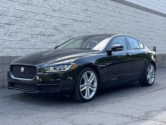 2017 Jaguar XE 35t Prestige for sale in Willow Grove, PA
