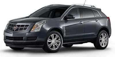 2012 Cadillac SRX Luxury Collection for sale in Calabasas, CA