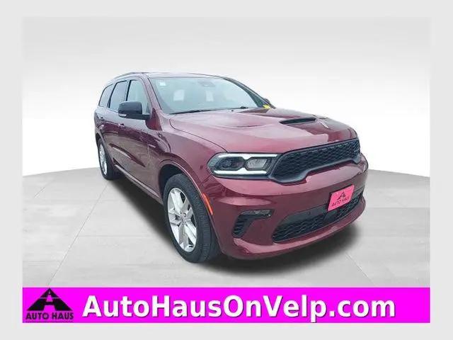 2023 Dodge Durango R/T Plus AWD for sale in Green Bay, WI