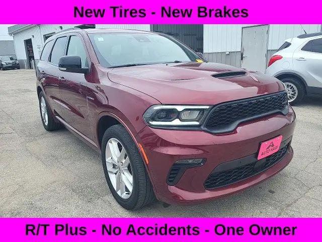 2023 Dodge Durango R/T Plus AWD for sale in Green Bay, WI