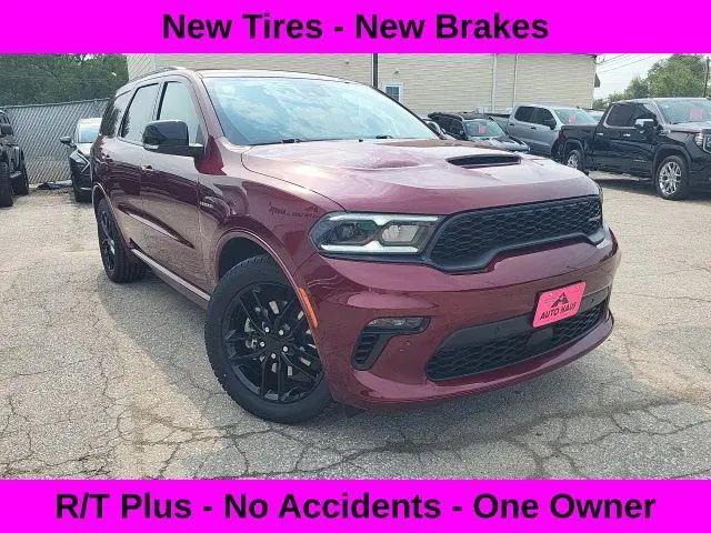 2023 Dodge Durango R/T Plus AWD for sale in Green Bay, WI