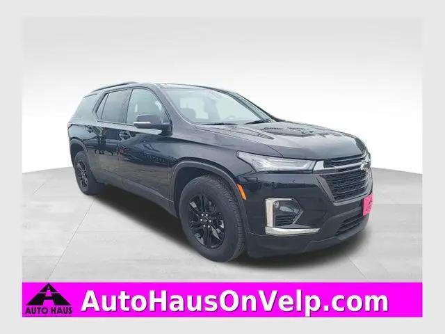 2023 Chevrolet Traverse LT Cloth for sale in Green Bay, WI