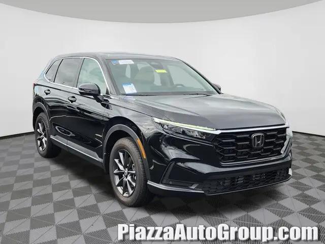 2026 Honda CR-V EX-L AWD for sale in Royersford, PA
