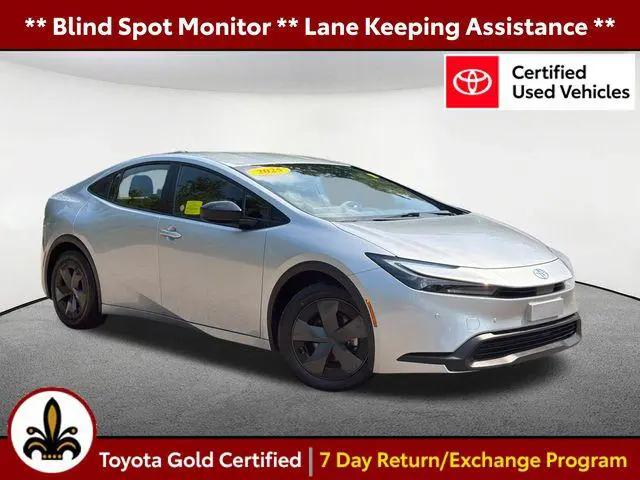 2025 Toyota Prius LE for sale in Milford, MA