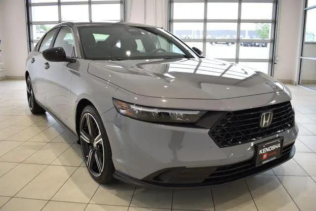 2025 Honda Accord Sedan Sport for sale in Kenosha, WI