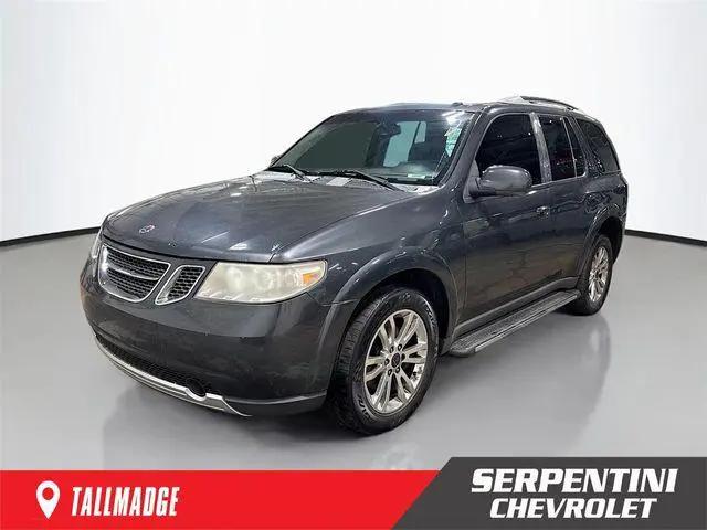 2007 Saab 9-7X 4.2i for sale in Tallmadge, OH