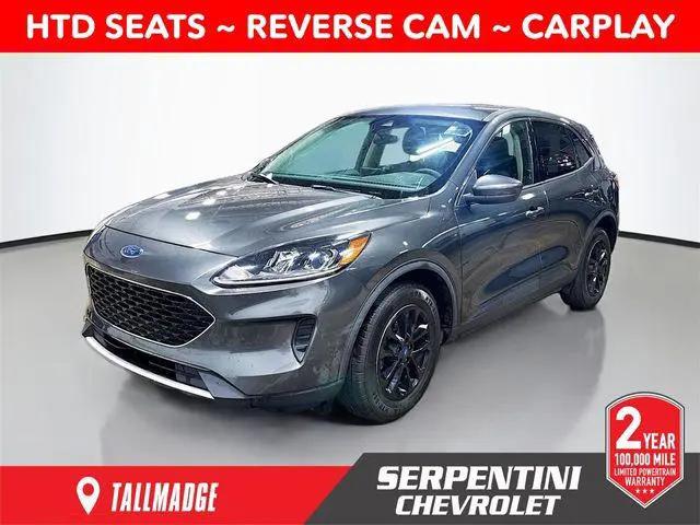 2020 Ford Escape SE for sale in Tallmadge, OH