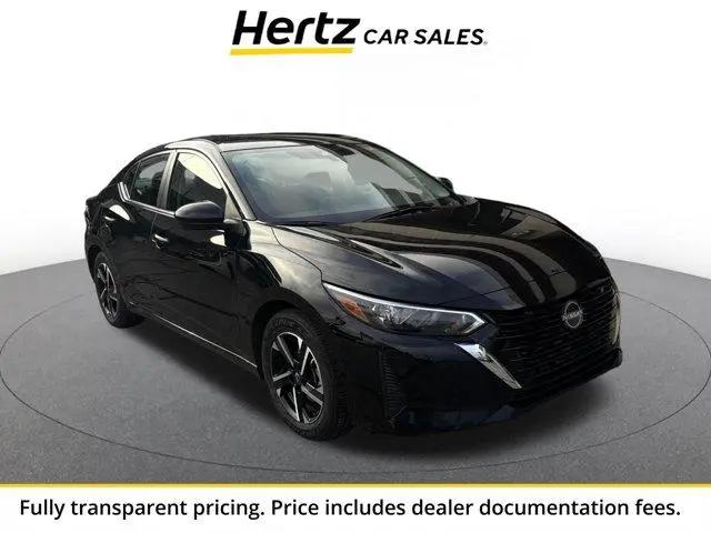 2025 Nissan Sentra SV for sale in Morrow, GA