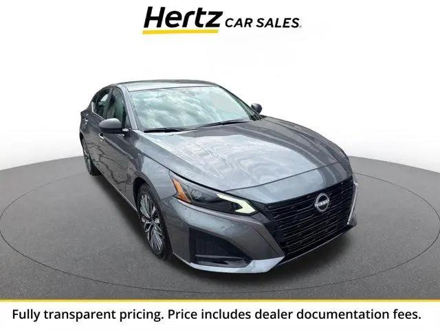 2026 Nissan Altima SV FWD for sale in Morrow, GA